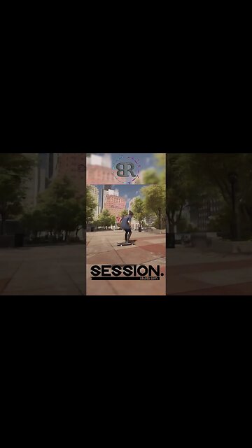 Skating Philly | Session : Skate Sim