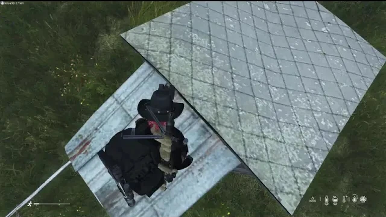 DayZ - PvE - Final Ghosts!! - Day 7