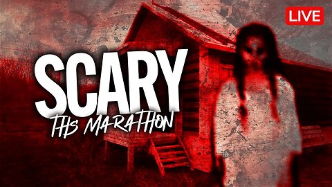 ❌ SCARY PARANORMAL EVIDENCE ❌ Captured on Camera | THS Marathon