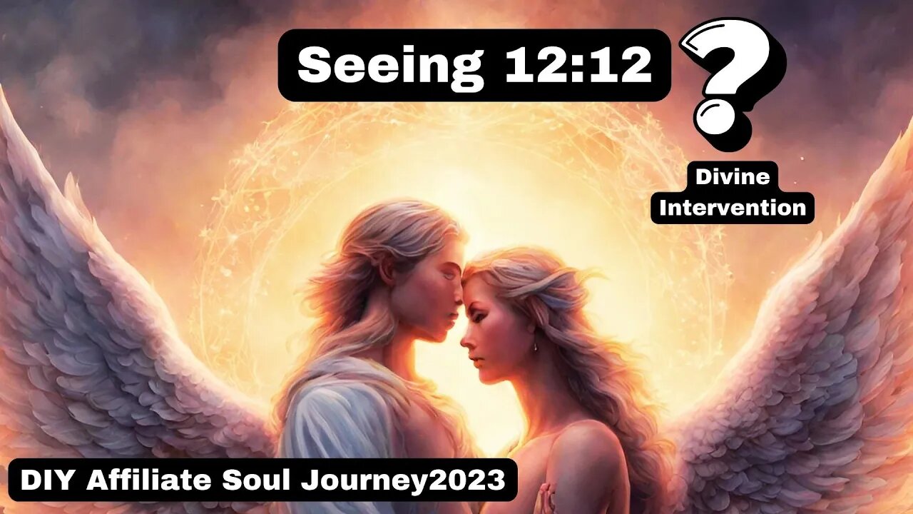 Angels Are Sending You A Message To Have Faith in Divine Intervention 1212 Vibrations Crazy Energy