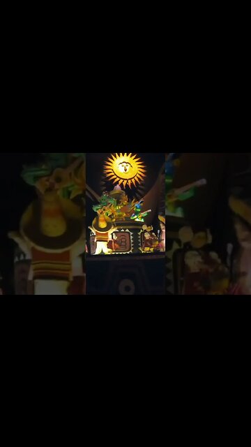 "IT'S A SMALL WORLD" 🌍 #shorts