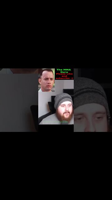 MMA Guru - OG Mike Ock impression - He's a beta male simp that lurks in chat and cries all the time.