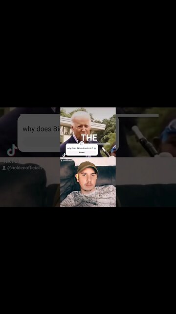 Is this a GAFFE or the truth? #memeoftheday #memesdaily #dailymemes #joebidengaffe #trending #shorts