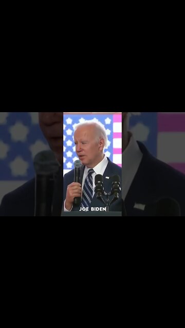 Biden, I'm Saying Nano Nono I Don't Know