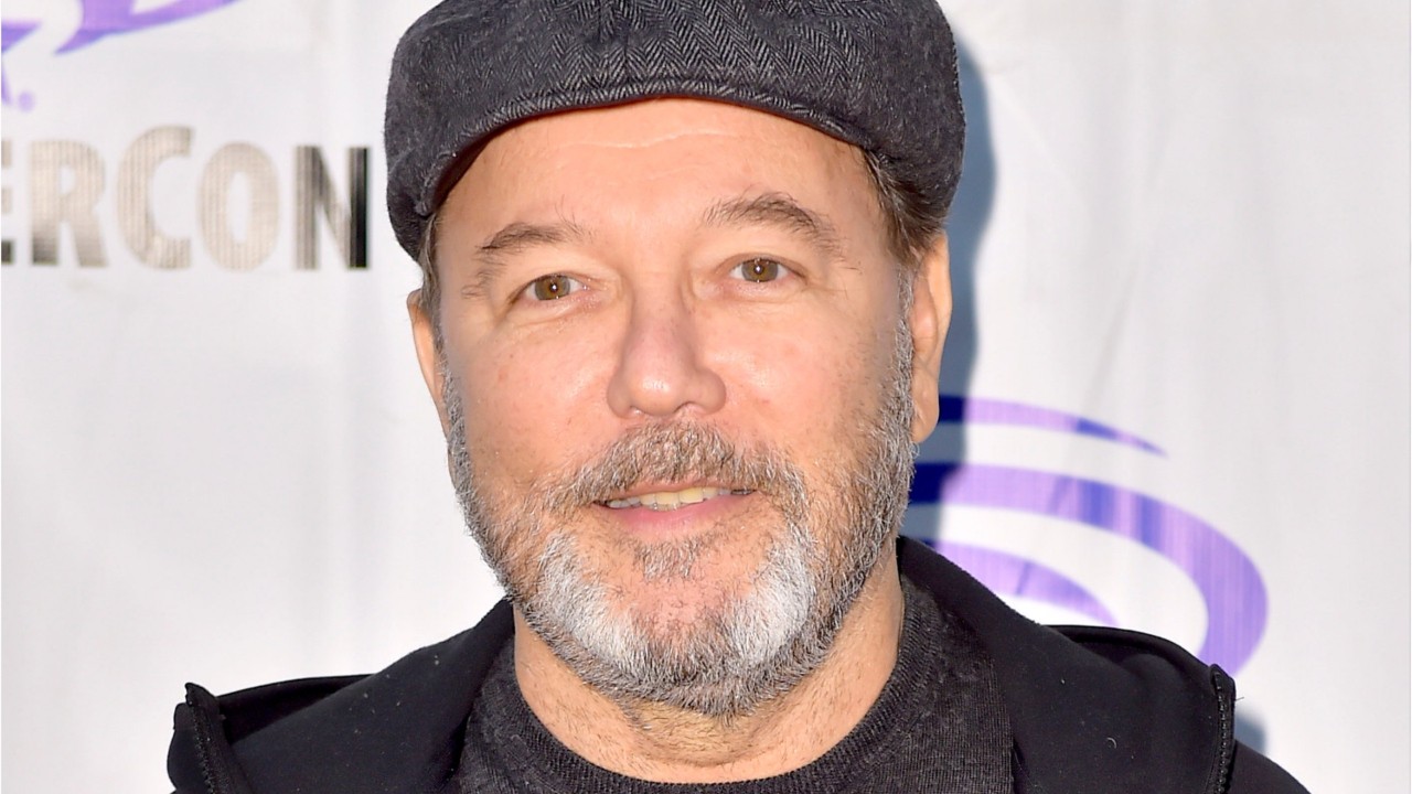 'Fear The Walking Dead' Welcomes Back Ruben Blades