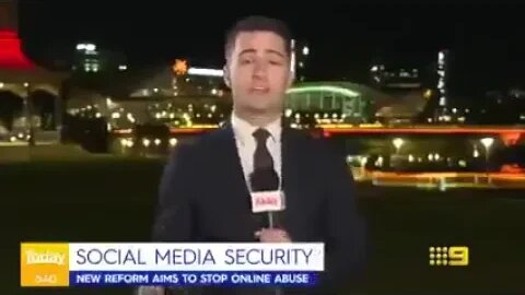 Australia implements a Scoial Credit System