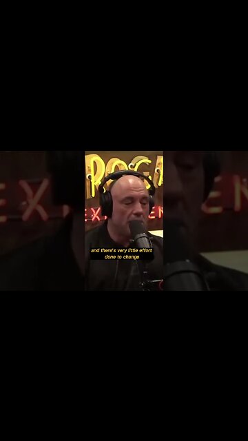 Imitate our atmosphere - Joe Rogan #shorts