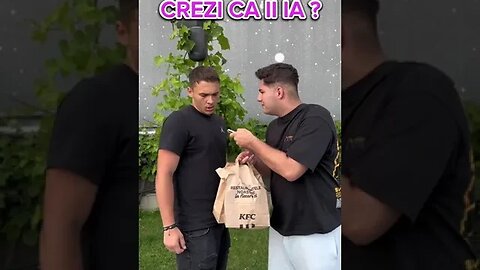 DUBLAM SI DAM MAI DEPARTE #oguritamica #mancaciosul #romania #food #mancare