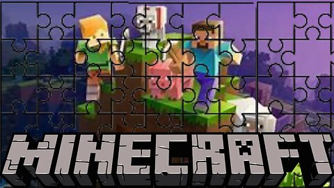 MineCraft Servers | Puzzles