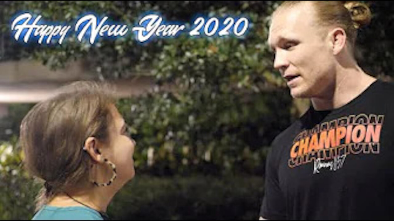 Some evangelism highlights before the new year! | Happy New Year 2020