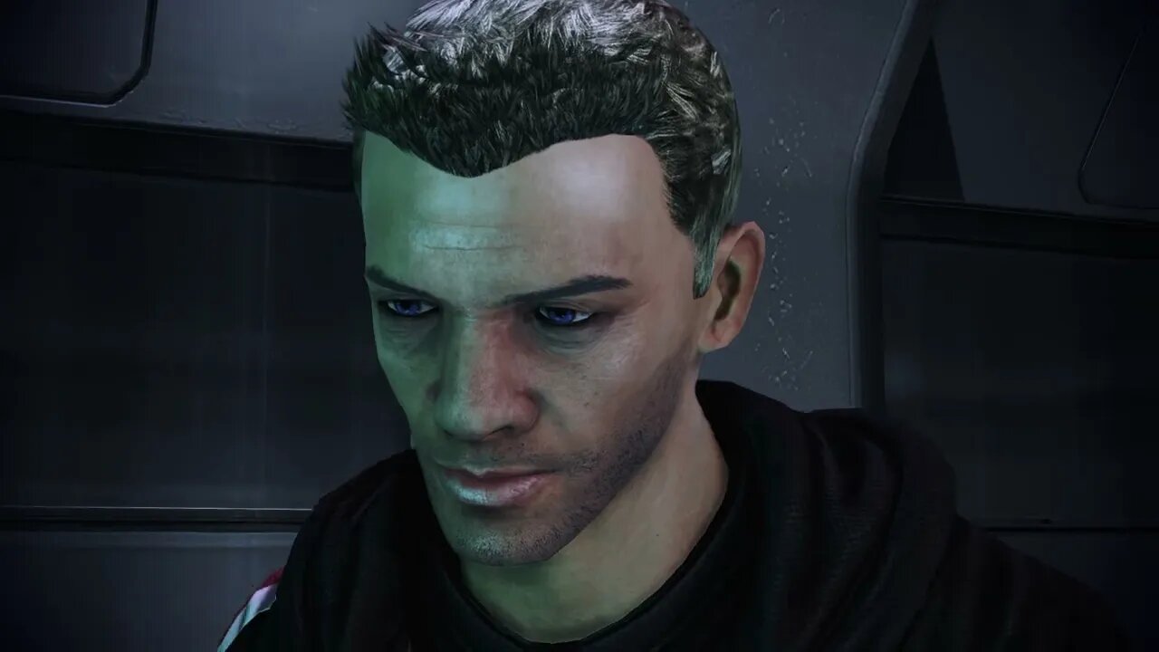 Mass Effect 2 p14