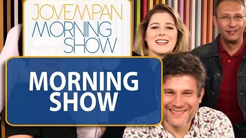 Morning Show - Edição completa - 30/11/2015