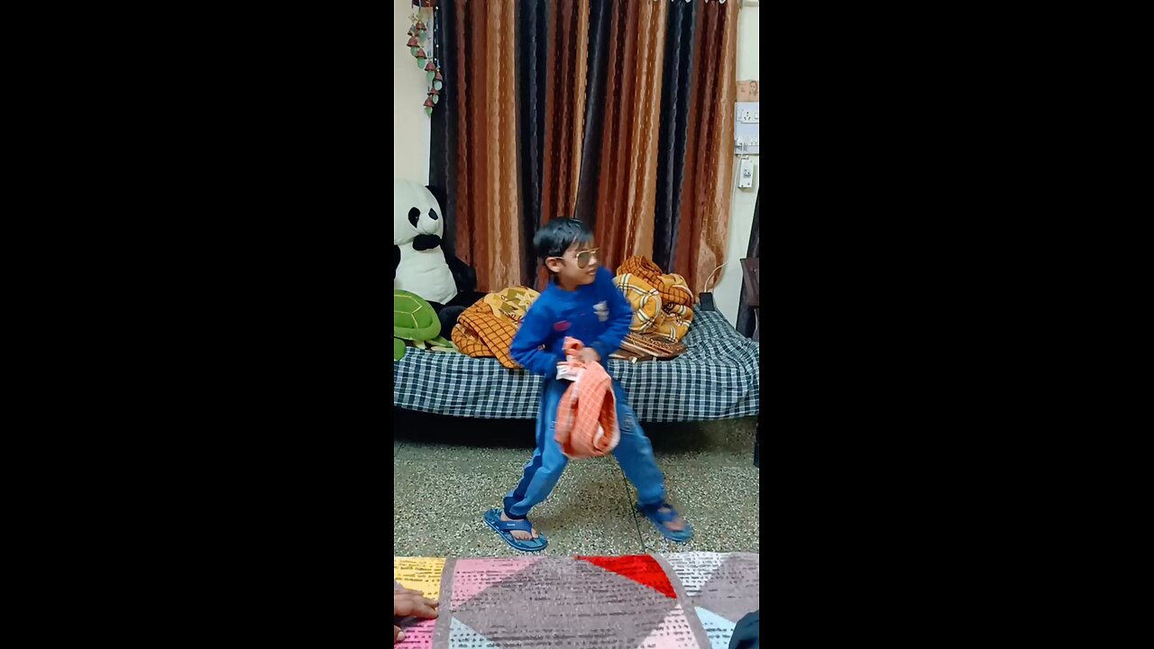 my daughter's love dance