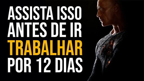 VEJA O QUE ACONTECE QUANDO VOCÊ ASSISTE O MESMO VÍDEO POR 12 DIAS - E SE FOR VERDADE?