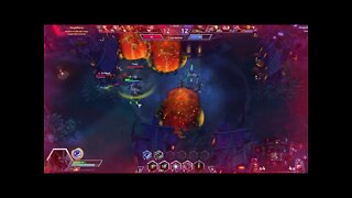 Session 1: Heroes of the Storm (ranked matchmaking) - -