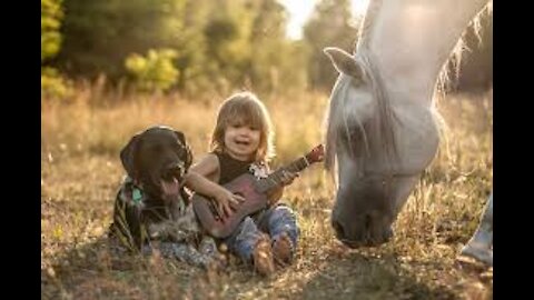 a child s innocence