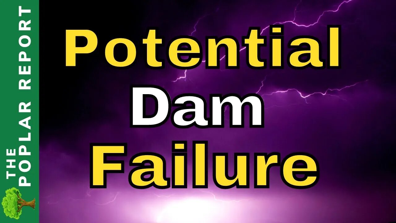 2 Counties FLASH FLOOD Watch | Emergency Repairs Underway