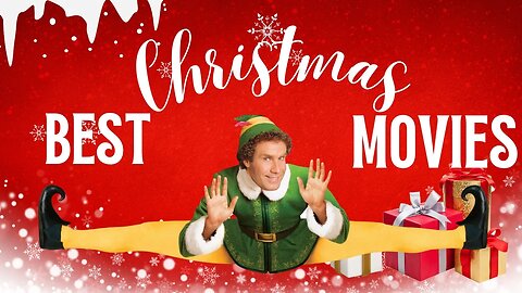 The BEST Christmas Movies! | Bad Ideaz!