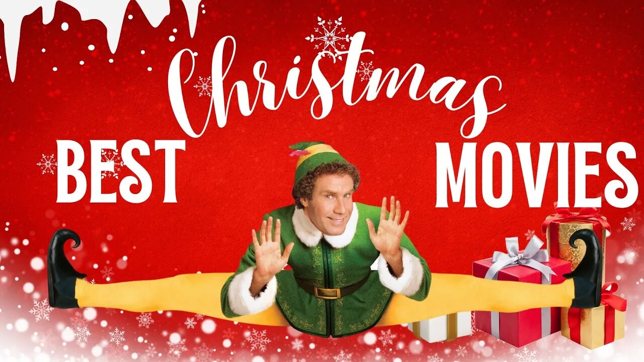 The BEST Christmas Movies! | Bad Ideaz!