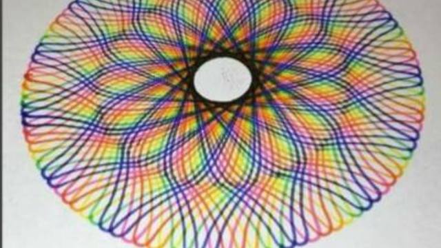 Spirograph Soph