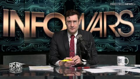 AMERICAN JOURNAL (Full Show) Monday - 9/27/21
