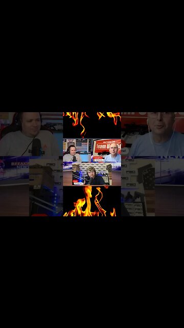 Dark Who? @DLDafterDark