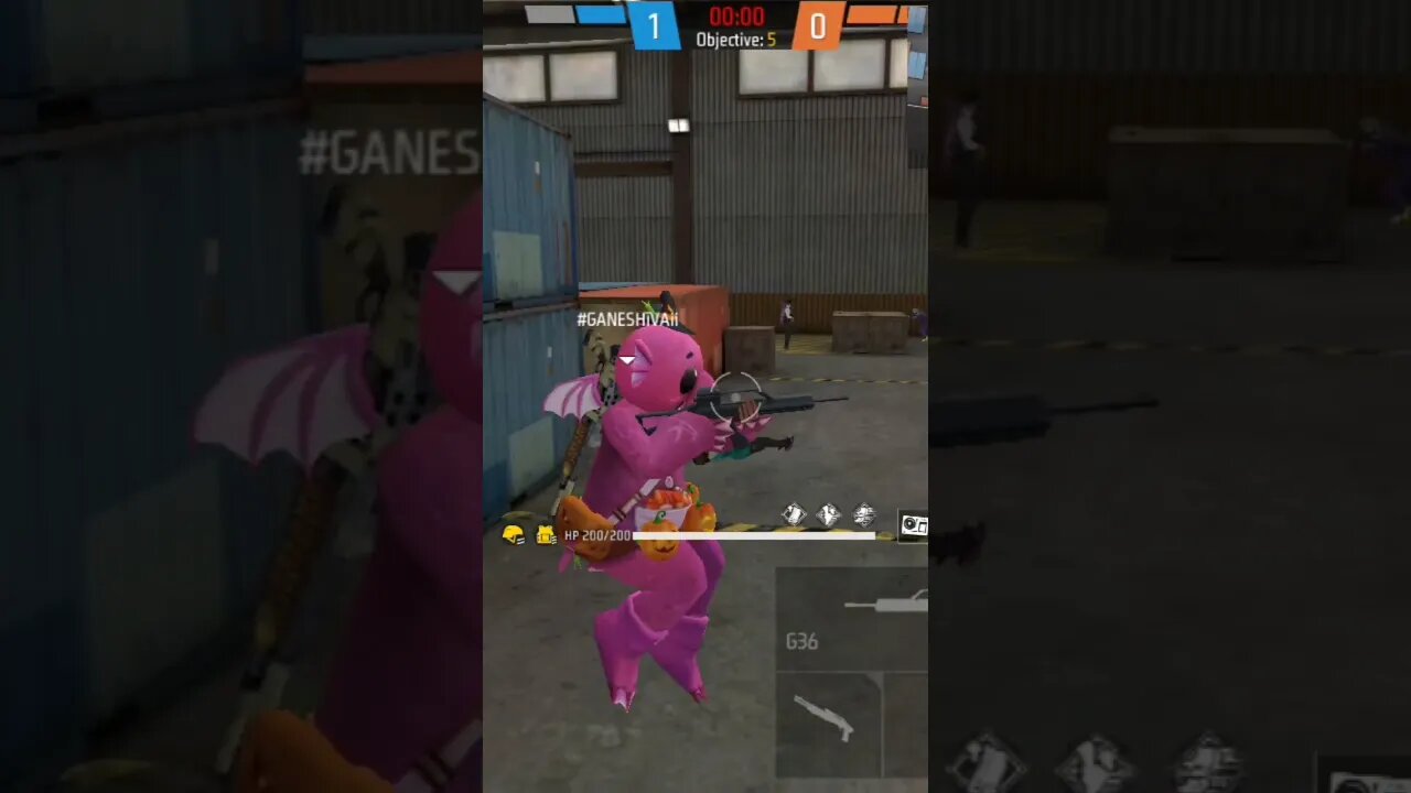 headshot acha tha mere dost.#shorts #firefild100