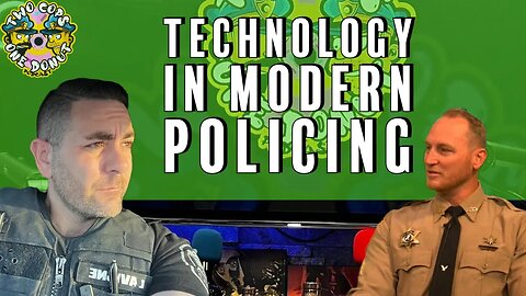 Police Technology in Fighting Narcotics