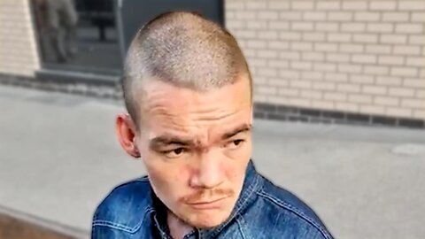 Jordan S, Stafford 26/5/23