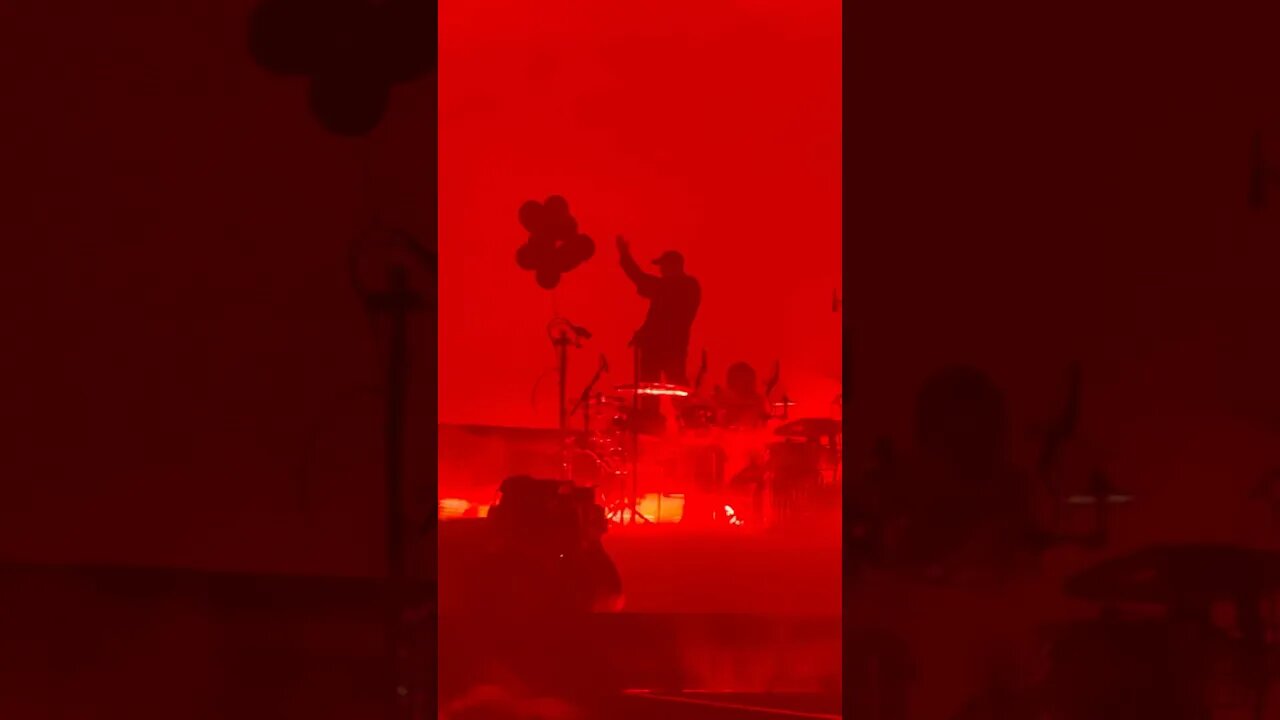 NF - THE SEARCH #shorts #nf #thesearch #live #calgary