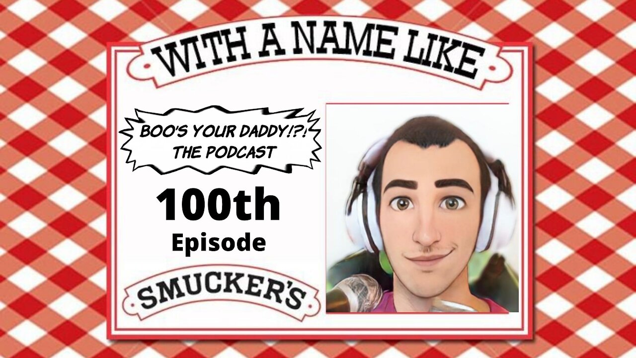 Episode 100 - I Hate It (Full Episode)