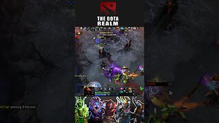 Update 7.33 is Crazy 🔥 | Broodmother Rampage #dota2