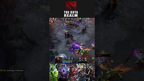 Update 7.33 is Crazy 🔥 | Broodmother Rampage #dota2