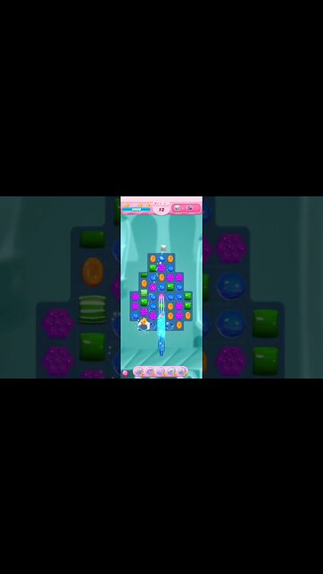 Candy Crush #5