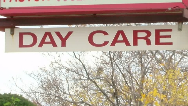 Potential lead hazards found at local daycare centers
