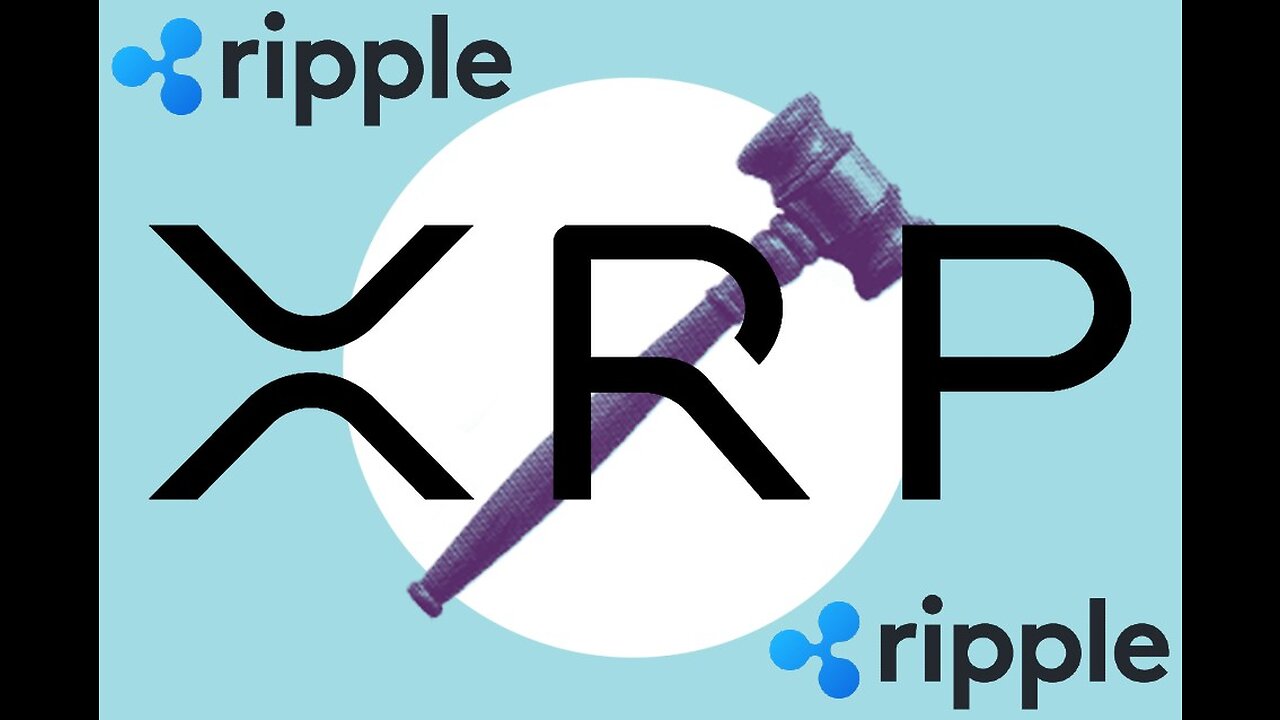 Ripple, XRP & Gemini Surprise!