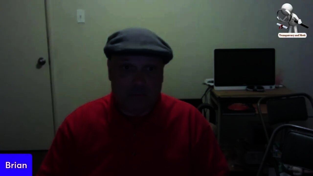 Stoic Calm 11/11/21