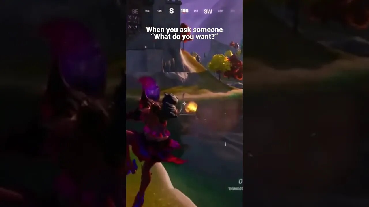 When you..#fortnite #gaming #memes #ch4s2 #livestream #something #relevant #aot #attackontitan