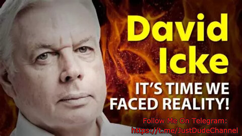 David Icke: World Economic Collapse Explained!!