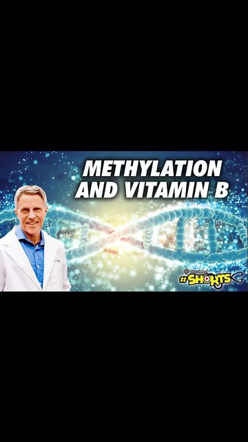 #SHORTS Poor Methylators: How Does That Work?