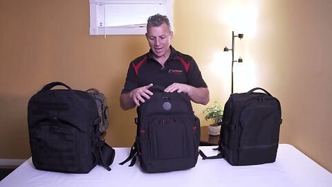 Bodyguard Bulletproof Backpack Comparison