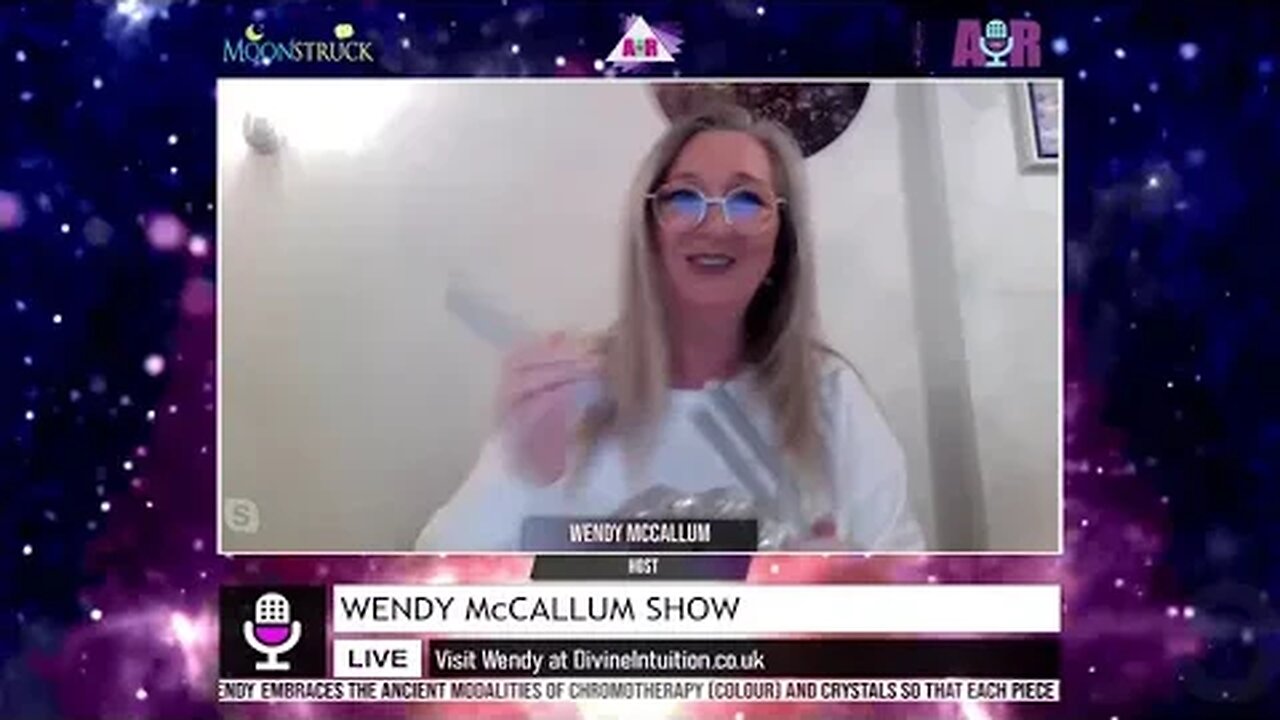 Wendy McCallum Show - September 19, 2023