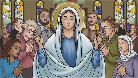 Can Mary Really Hear Millions of Prayers at Once?