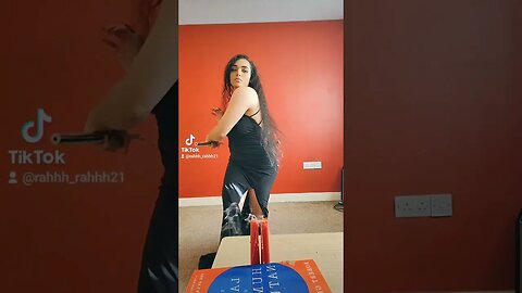 Nunchuks vs Candle #shorts