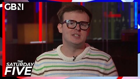 Benjamin Butterworth: 'I'm proud to pay inheritance tax. It's crucial for fairness and equality.'