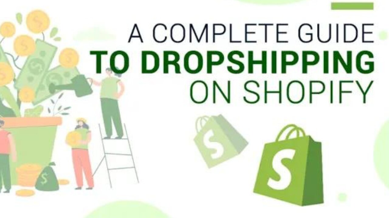 How to Create a successful Dropshipping Store ! Step by step