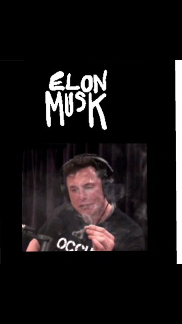 ELON MUSK-MARK OF THE BEAST?