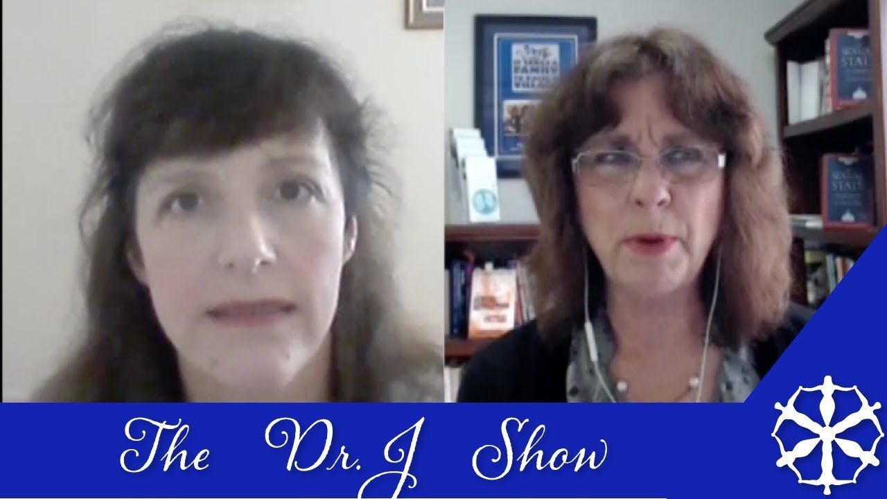 What are we doing to children? Gender Dysphoria Expert Speaks