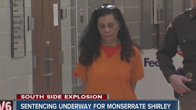 Woman behind deadly Richmond Hill fire to be sentenced