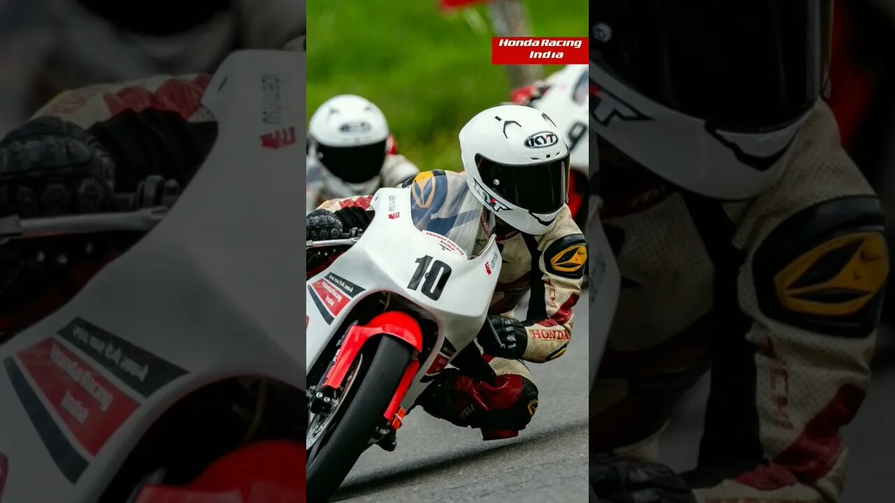 The Transition We All Need 😍 ✨ #shortvideo #transition #trend #racing #honda #viral #shorts